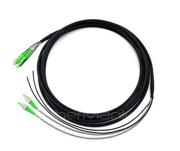 最新の会社の事例について ビジネスケース:FTTA オプティカルパッチコード サポートネットワークのアップグレード 南米