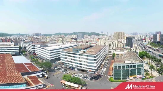 MPO Trunk Cable Female to Female Single Mode (OS2) with 12/24/48/72 Fibers and 0.35dB Max Low Loss